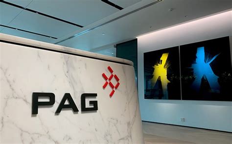 pag private equity.